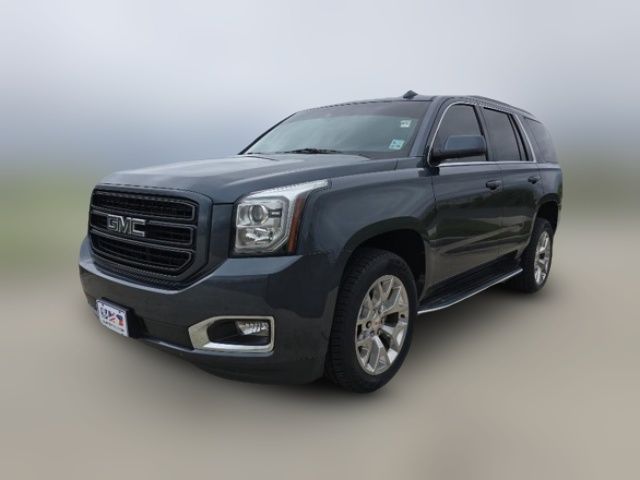 2019 GMC Yukon SLT Standard Edition