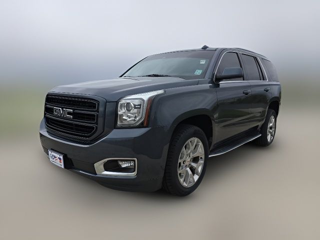 2019 GMC Yukon SLT Standard Edition