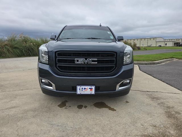 2019 GMC Yukon SLT Standard Edition