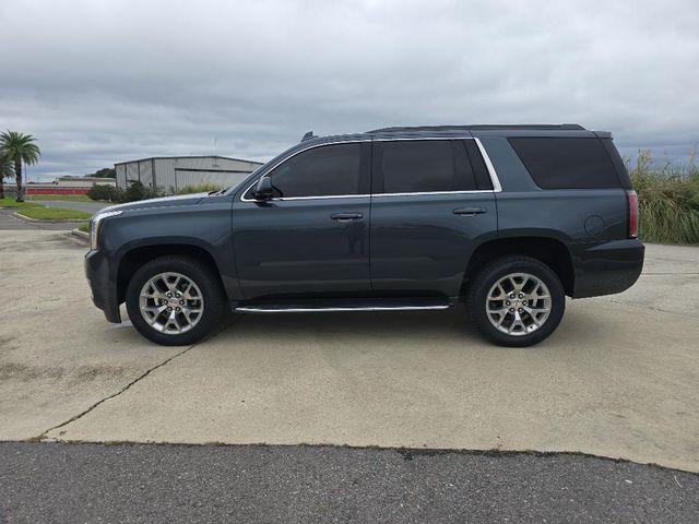 2019 GMC Yukon SLT Standard Edition