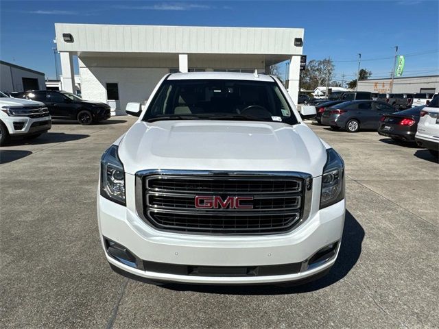 2019 GMC Yukon SLT Standard Edition