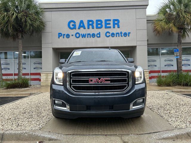 2019 GMC Yukon SLT Standard Edition