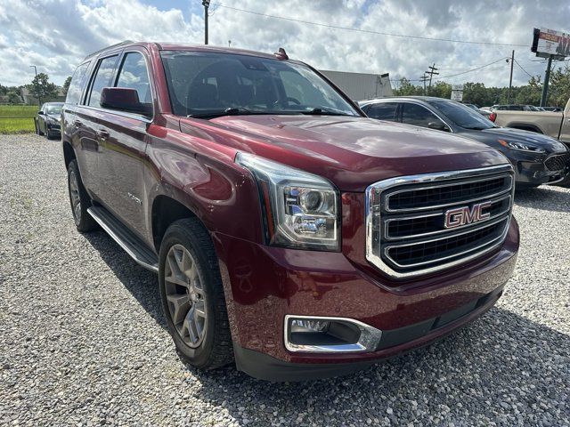 2019 GMC Yukon SLT Standard Edition