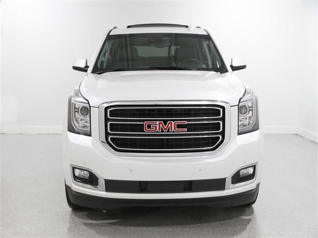 2019 GMC Yukon SLT Standard Edition