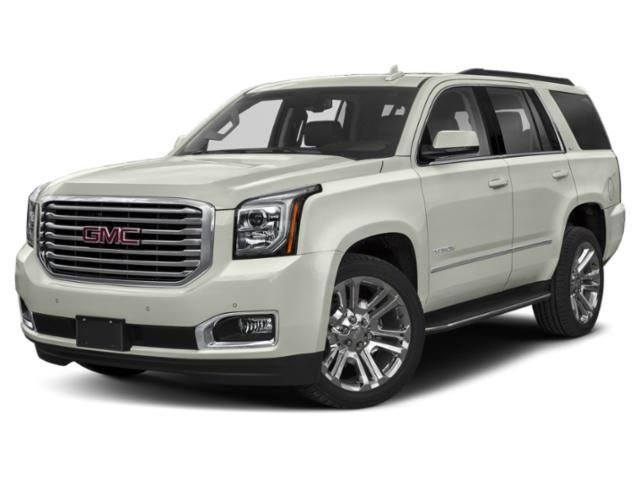 2019 GMC Yukon SLT Standard Edition