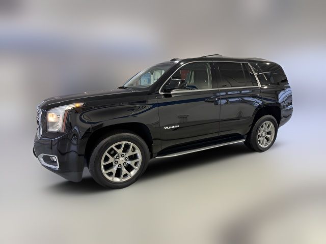 2019 GMC Yukon SLT Standard Edition