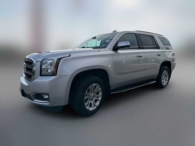 2019 GMC Yukon SLT Standard Edition