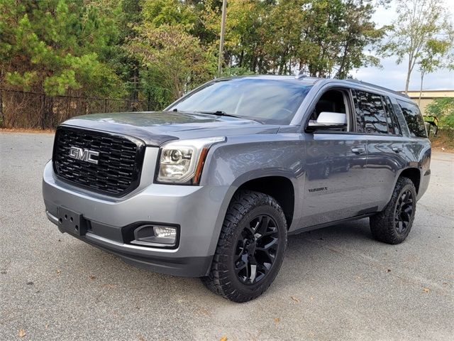 2019 GMC Yukon SLT Standard Edition