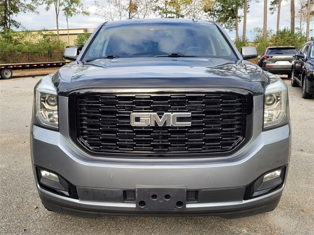 2019 GMC Yukon SLT Standard Edition