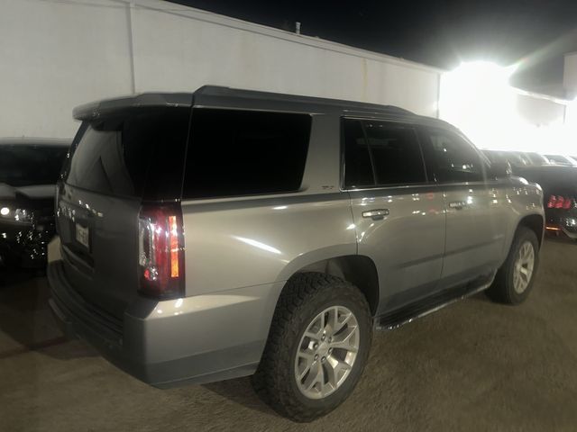 2019 GMC Yukon SLT Standard Edition