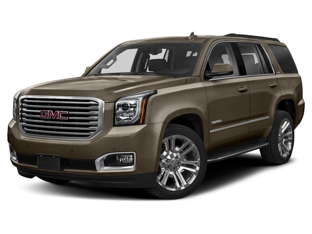 2019 GMC Yukon SLT Standard Edition