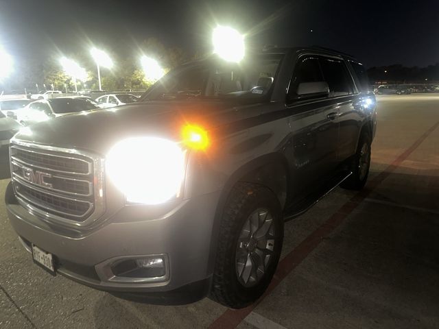 2019 GMC Yukon SLT Standard Edition