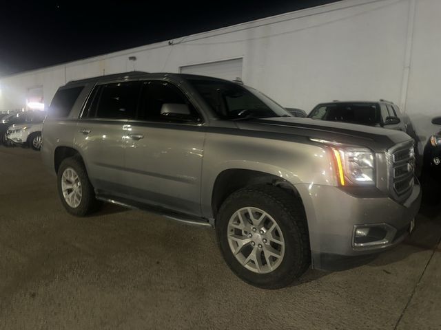 2019 GMC Yukon SLT Standard Edition