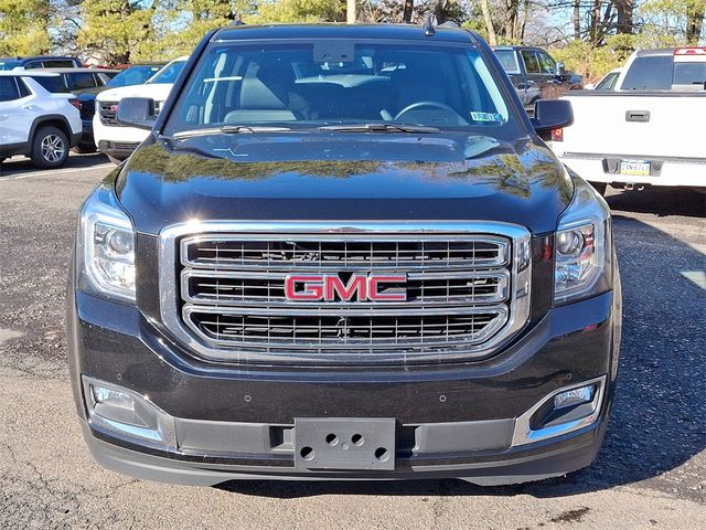 2019 GMC Yukon SLT Standard Edition