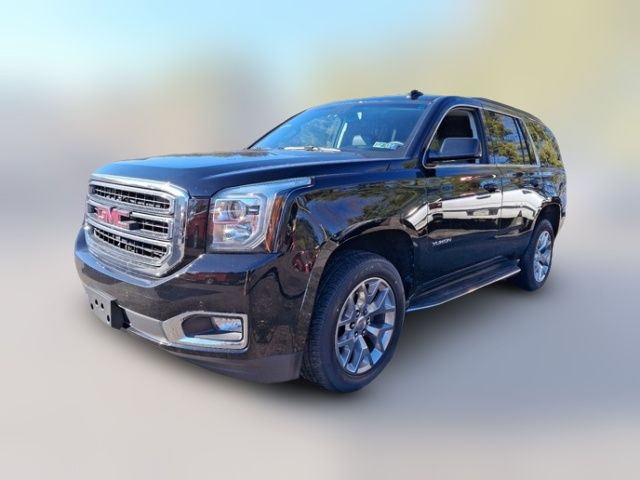 2019 GMC Yukon SLT Standard Edition