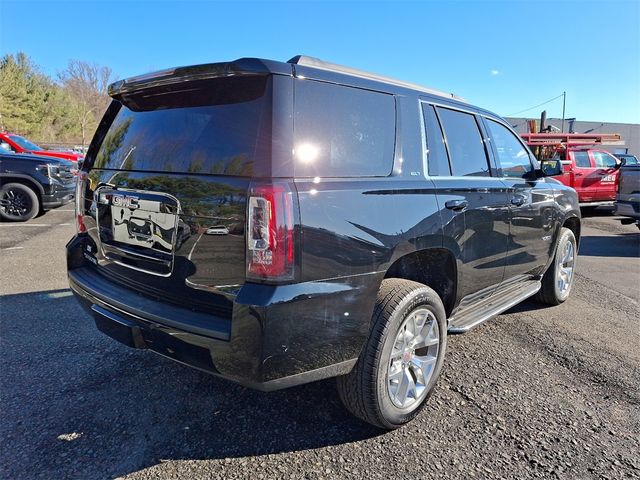 2019 GMC Yukon SLT Standard Edition