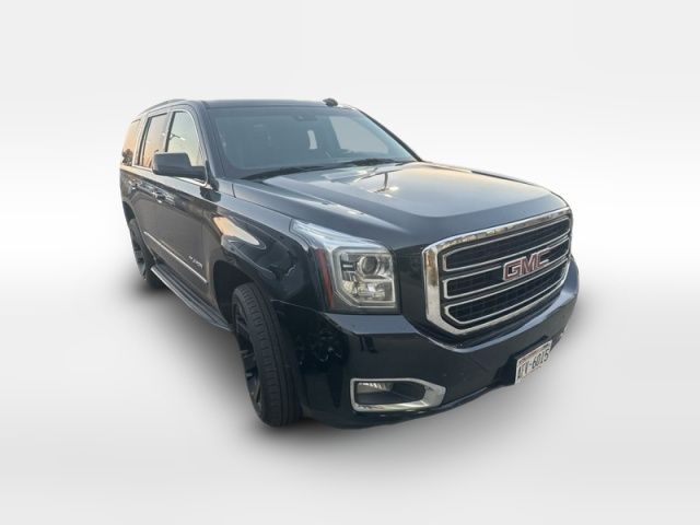 2019 GMC Yukon SLT Standard Edition