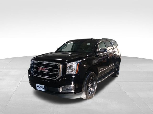 2019 GMC Yukon SLT Standard Edition