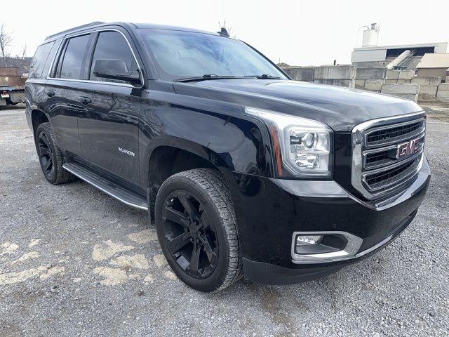 2019 GMC Yukon SLT Standard Edition