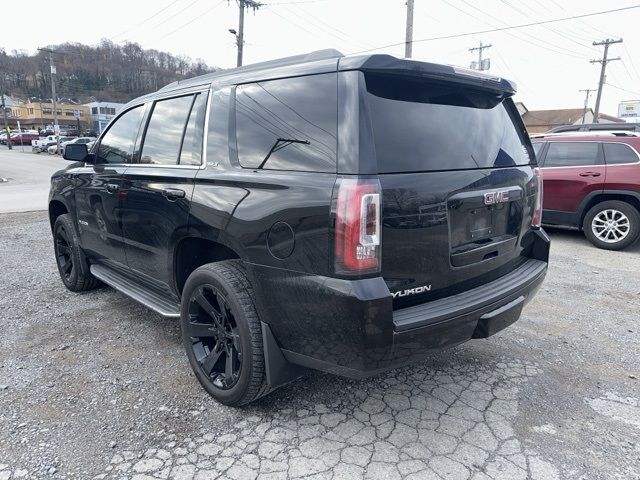 2019 GMC Yukon SLT Standard Edition