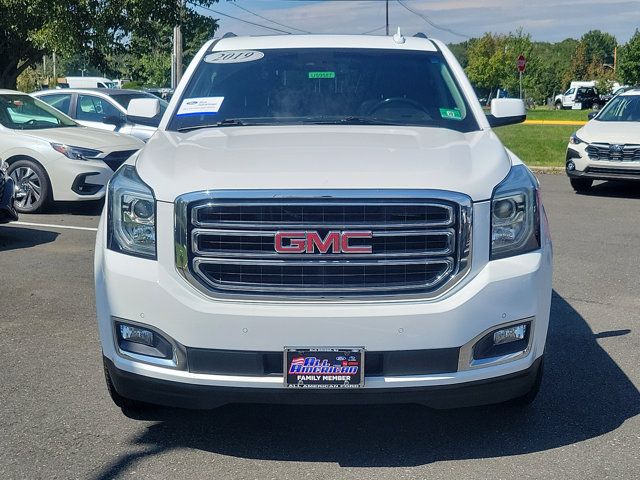 2019 GMC Yukon SLT Standard Edition