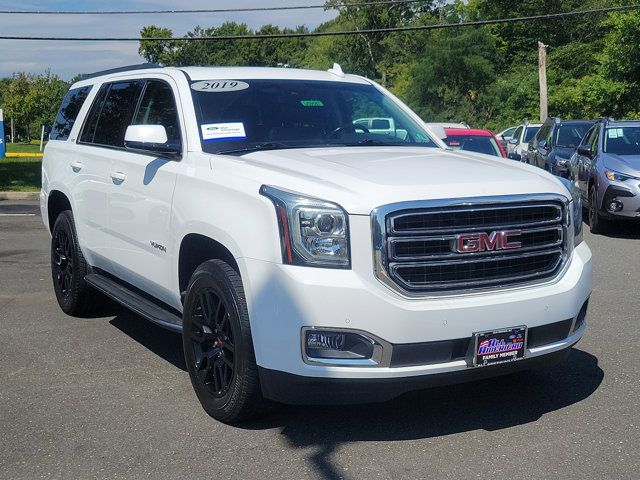 2019 GMC Yukon SLT Standard Edition