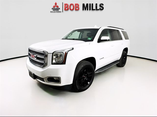 2019 GMC Yukon SLT Standard Edition