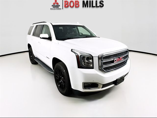 2019 GMC Yukon SLT Standard Edition