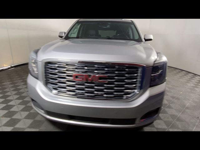 2019 GMC Yukon SLT Standard Edition