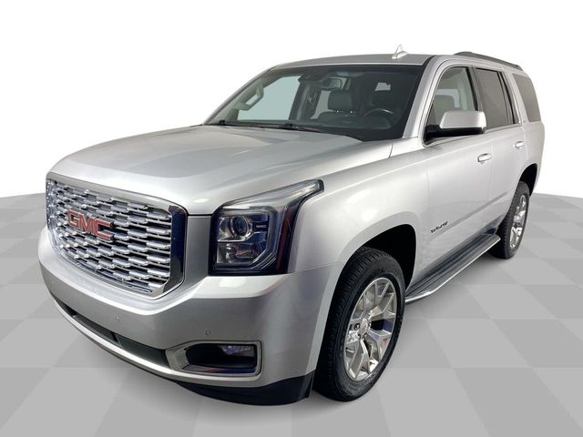 2019 GMC Yukon SLT Standard Edition