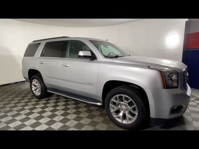 2019 GMC Yukon SLT Standard Edition