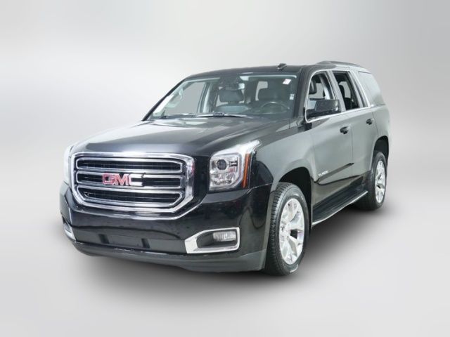 2019 GMC Yukon SLT Standard Edition