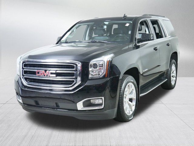 2019 GMC Yukon SLT Standard Edition