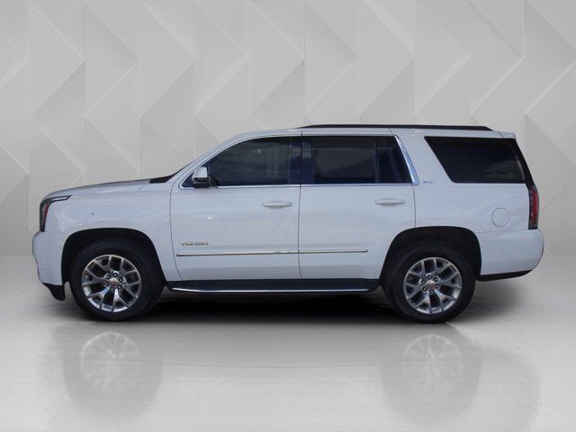 2019 GMC Yukon SLT Standard Edition