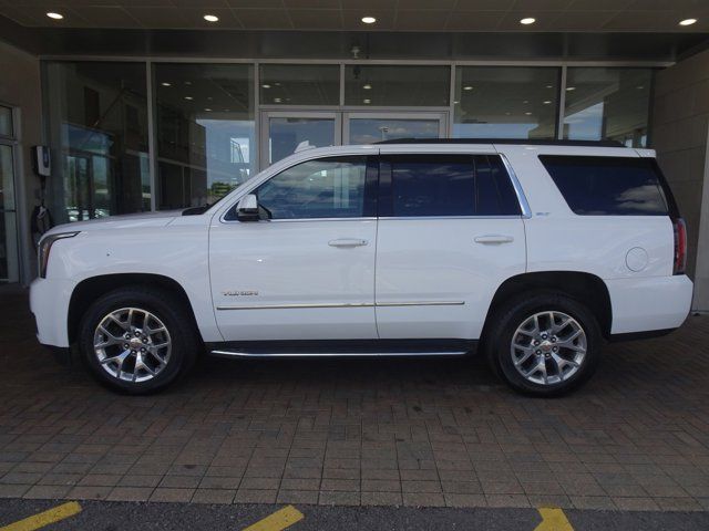 2019 GMC Yukon SLT Standard Edition