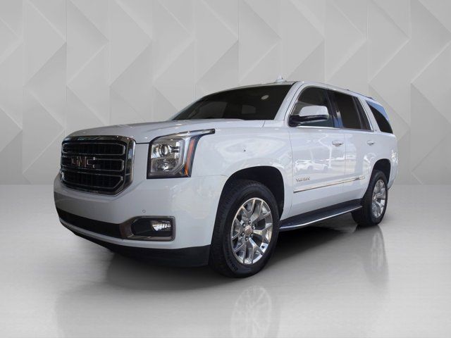 2019 GMC Yukon SLT Standard Edition