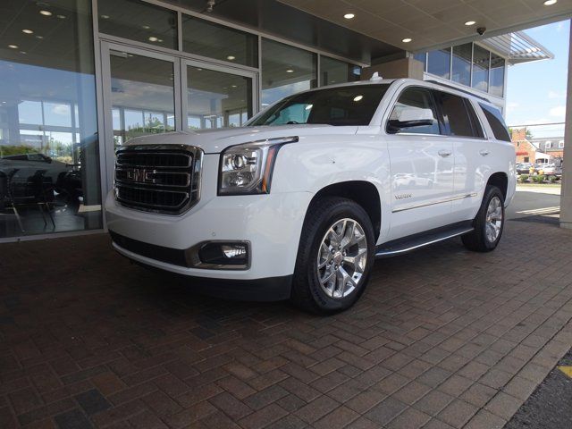 2019 GMC Yukon SLT Standard Edition