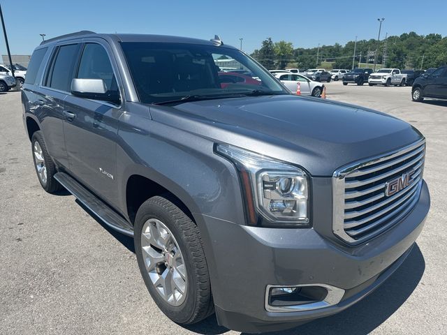 2019 GMC Yukon SLT Standard Edition