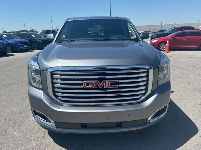 2019 GMC Yukon SLT Standard Edition