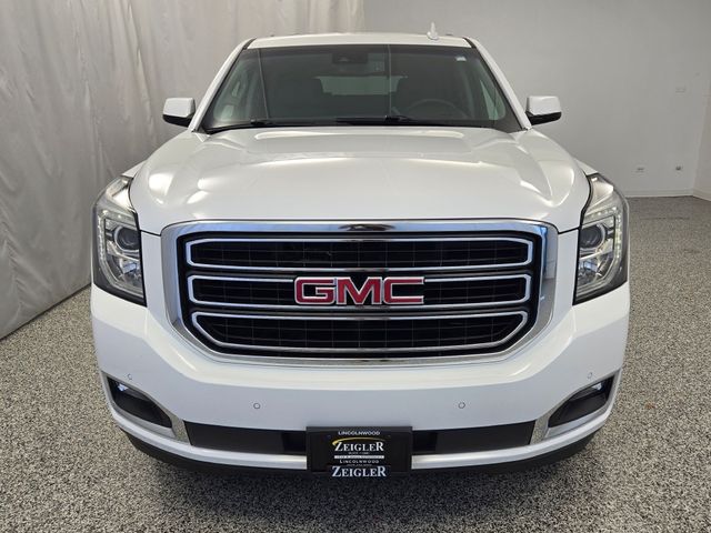 2019 GMC Yukon SLT Standard Edition