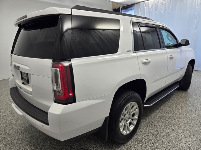 2019 GMC Yukon SLT Standard Edition