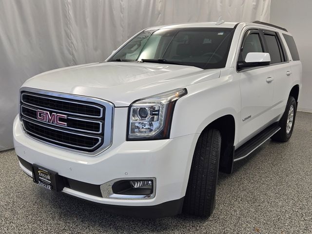 2019 GMC Yukon SLT Standard Edition