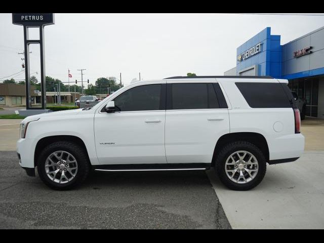 2019 GMC Yukon SLT Standard Edition