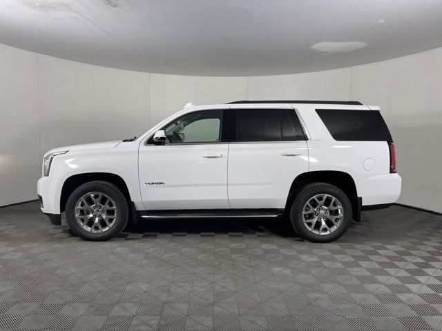 2019 GMC Yukon SLT Standard Edition