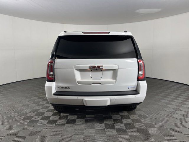 2019 GMC Yukon SLT Standard Edition