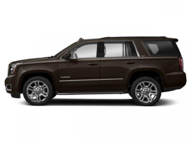 2019 GMC Yukon SLT Standard Edition