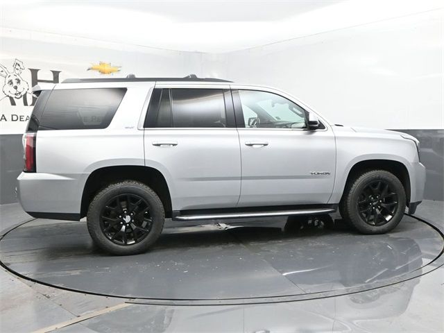 2019 GMC Yukon SLT Standard Edition