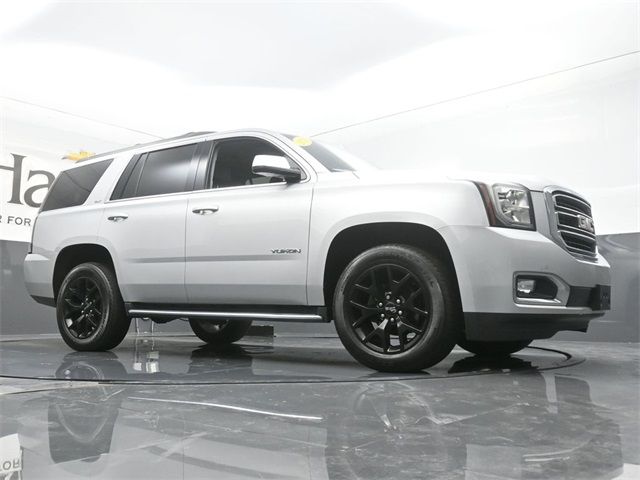 2019 GMC Yukon SLT Standard Edition