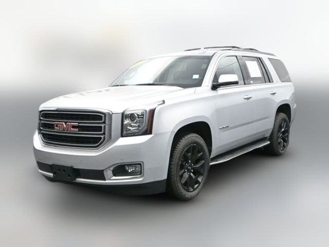 2019 GMC Yukon SLT Standard Edition