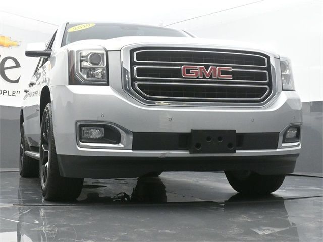 2019 GMC Yukon SLT Standard Edition